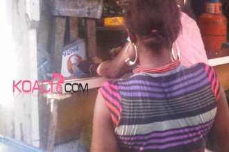 Côte d'Ivoire : Pour une fausse couche, la foule roue de coups une ''sorcière''